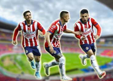 ¡Chivas regresa casa! El Rebaño quiere recuperar la memoria ante Tigres en el Jalisco