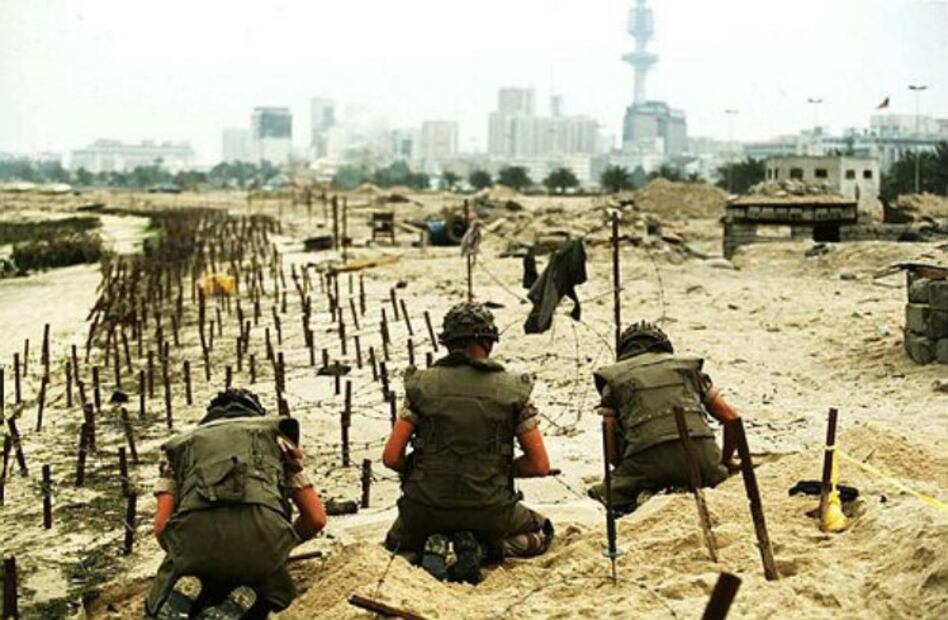 El verdadero origen de 10 guerras históricas