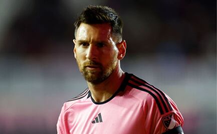 El particular método familiar que usaban con Leo Messi en su infancia para que completase sus estudios