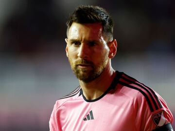 El particular método familiar que usaban con Leo Messi en su infancia para que completase sus estudios