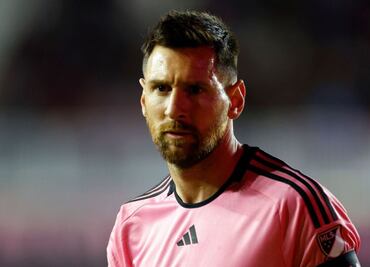 ¿Se cae la visita de Messi a México? La lesión que pone en riesgo su presencia