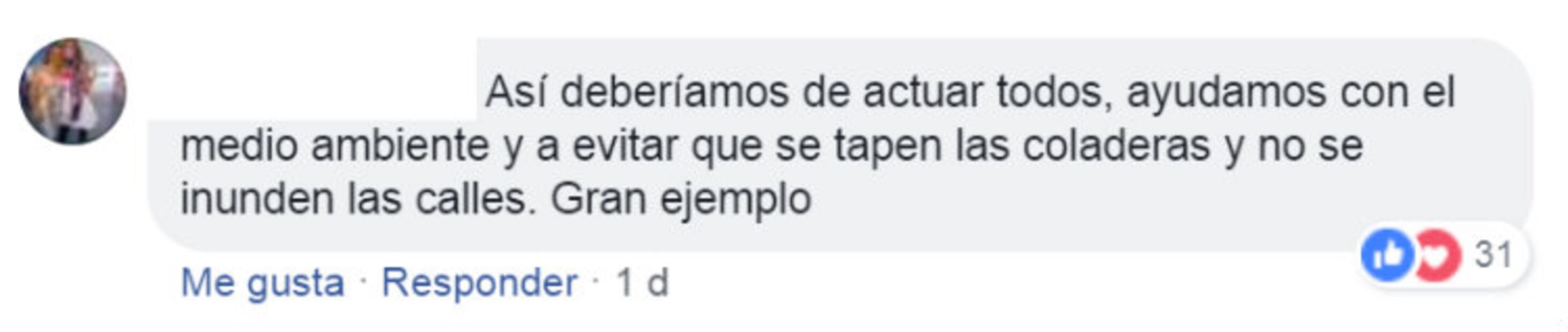 ¡Sí se puede! Aficionados limpian las calles tras los festejos por el triunfo de México