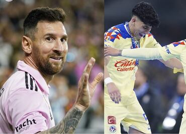 ¡Está de regreso! La Liga MX vuelve a la Leagues Cup en julio del 2024