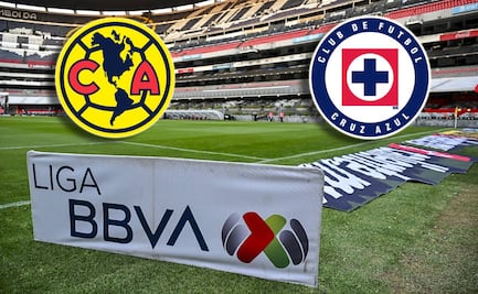 ¿Cuándo y dónde ver el partido de Vuelta de la Final del Clausura 2024 entre América y Cruz Azul?