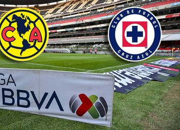 ¿Cuándo y dónde ver el partido de Vuelta de la Final del Clausura 2024 entre América y Cruz Azul?