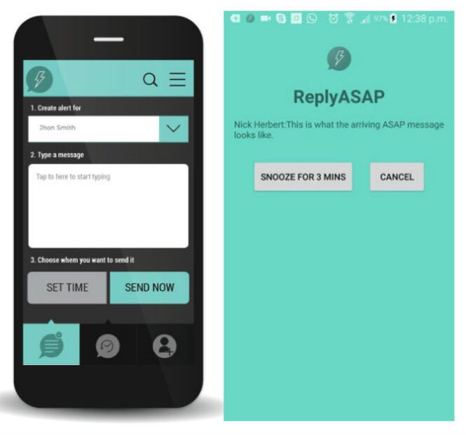 La app que bloquea el smartphone de tu hijo si NO te responde