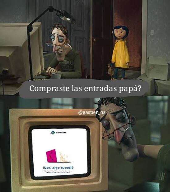 Los 10 mejores memes de “Spider-Man: No Way Home” y su fallida preventa