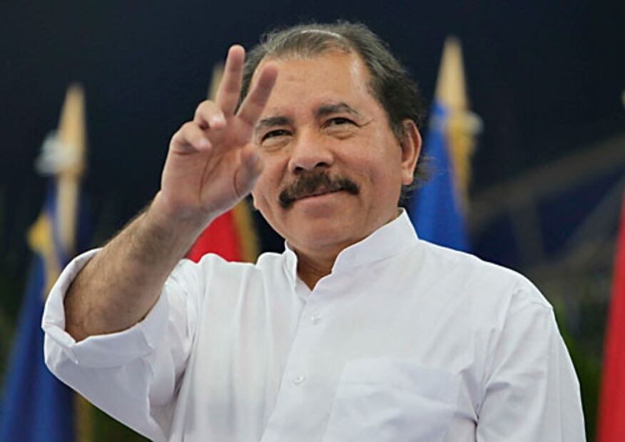 10 hombres que de ser revolucionarios se convirtieron en dictadores