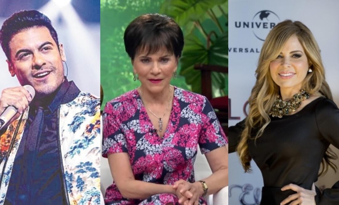 Foto: Archivo/YouTube @Ventaneando