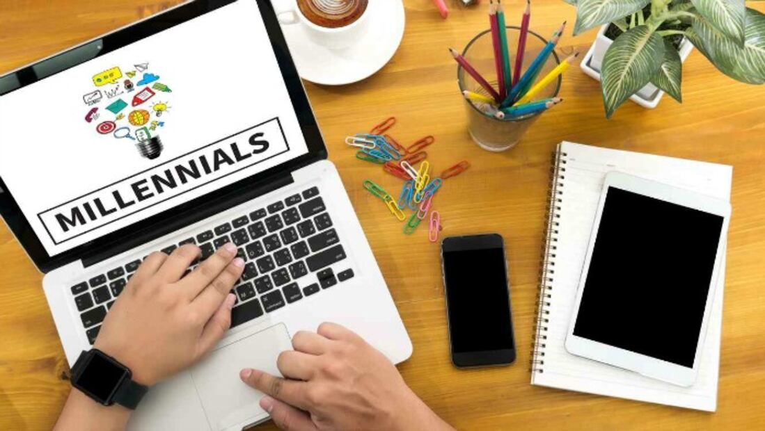 ¿Qué buscan los millennials en una empresa y empleo?