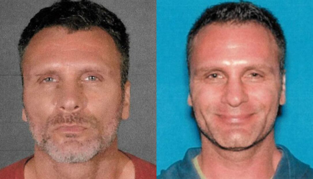 Los 10 más buscados del FBI y los terribles crímenes que cometieron