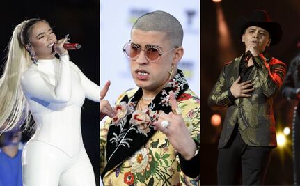 Spotify: Los artistas y canciones más escuchadas del 2020