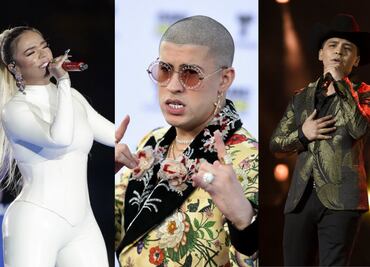 Spotify: Los artistas y canciones más escuchadas del 2020