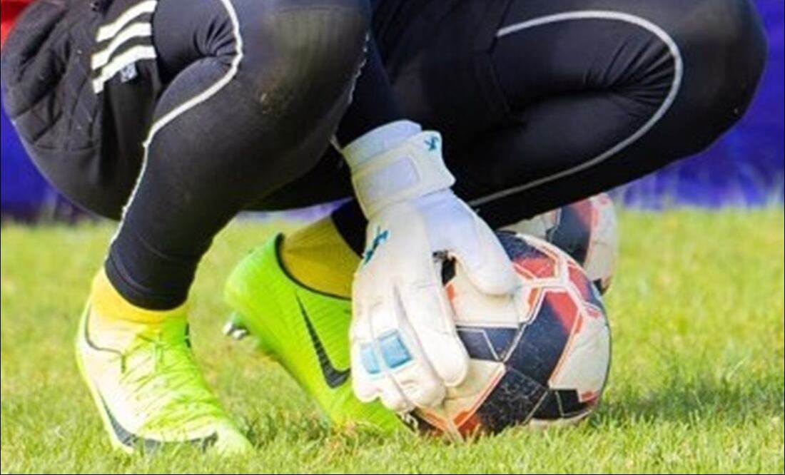 Un portero es investigado por un supuesto caso de amaño. FOTO: Especial