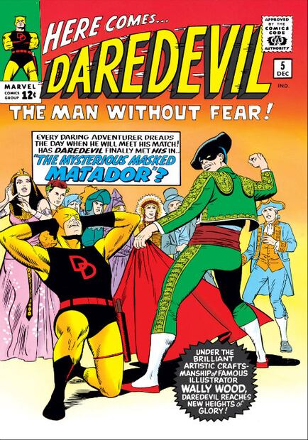 10 personajes con los que Stan Lee fracasó en los cómics