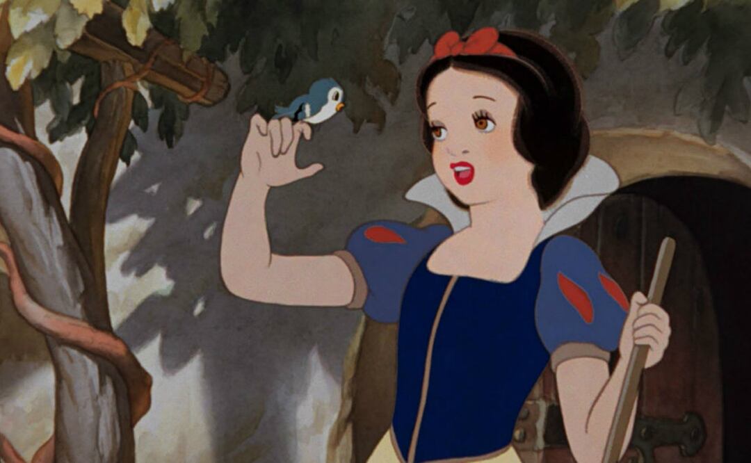 Foto: Walt Disney Pictures