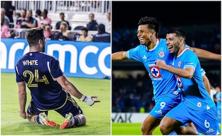 Cruz Azul vs Vancouver Whitecaps: Horario y dónde ver EN VIVO la Final de la Concachampions