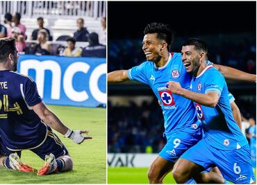 Cruz Azul vs Vancouver Whitecaps: Horario y dónde ver EN VIVO la Final de la Concachampions