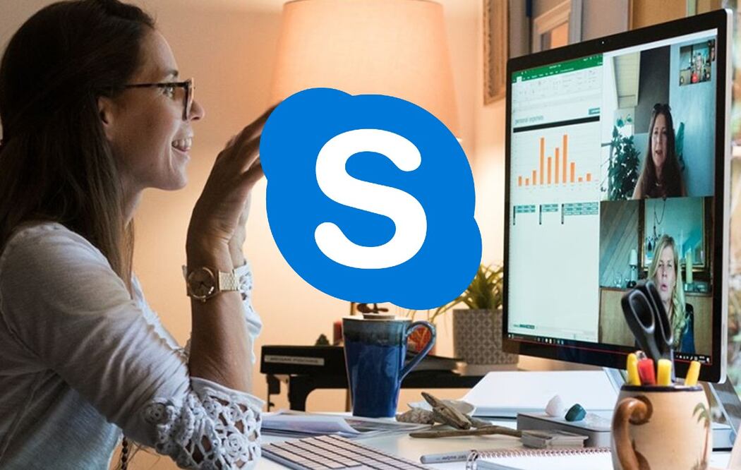 Foto: Facebook Skype