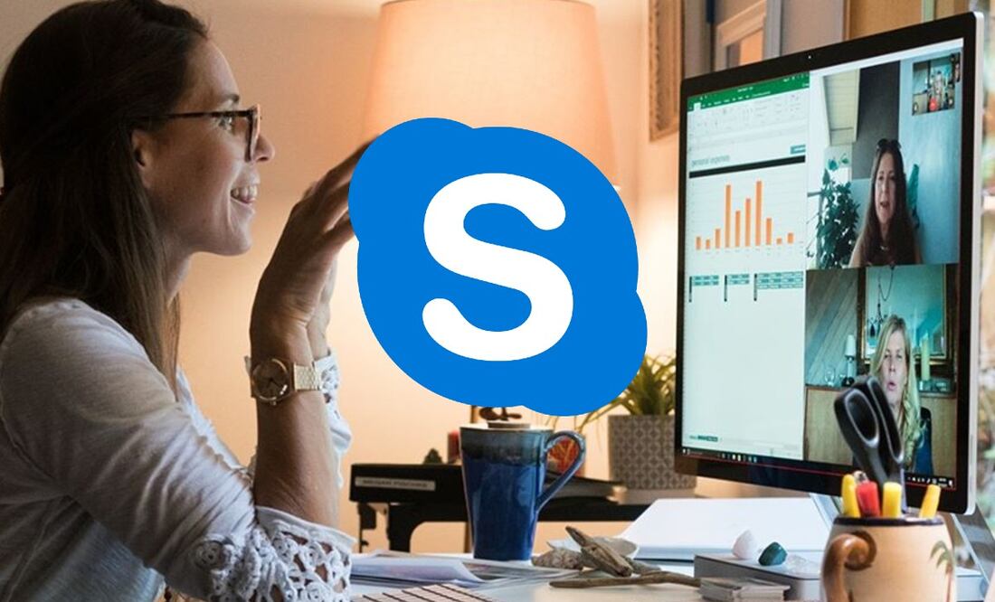 Foto: Facebook Skype