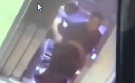 Christian Cueva es acusado por su exmujer de violencia física y psicológica