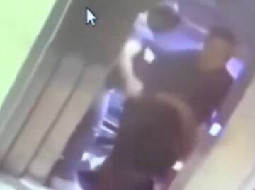 Christian Cueva es acusado por su exmujer de violencia física y psicológica