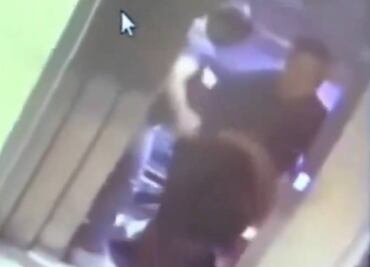 Christian Cueva es acusado por su exmujer de violencia física y psicológica