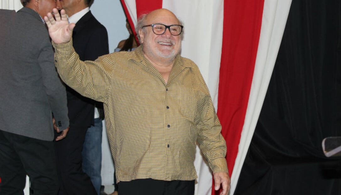 Danny DeVito llega a México con la magia de “Dumbo”