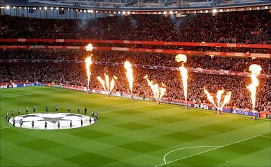 Champions League: Horario y dónde ver EN VIVO los partidos de la Jornada 1, HOY 8 de septiembre 