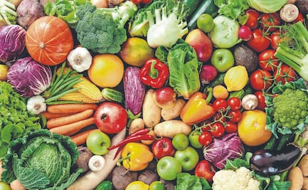 6 curiosidades que NO sabías de los vegetarianos