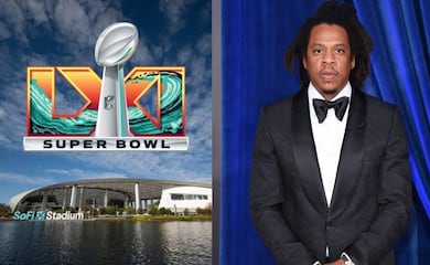 Jay-Z estará en el show de medio tiempo del Super Bowl LXI; esto es todo lo que debes saber 