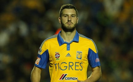 André-Pierre Gignac tiene definido su retiro con los Tigres: ¿Cuándo dejará a los Felinos?