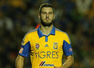 André-Pierre Gignac tiene definido su retiro con los Tigres: ¿Cuándo dejará a los Felinos?