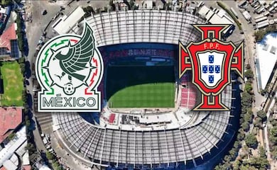 Selección Mexicana: ¿Cuándo y dónde ver el partido amistoso México vs Portugal?