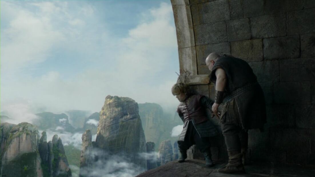 “Game of Thrones”: Esto cuesta viajar a los destinos donde se filmó