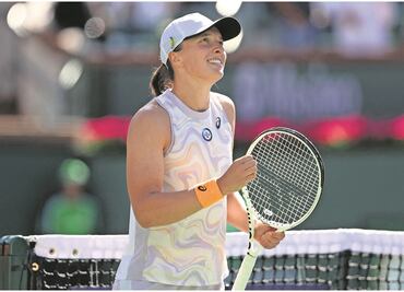 WTA Finals Cancún: Todo lo que debes saber del torneo edición 2023