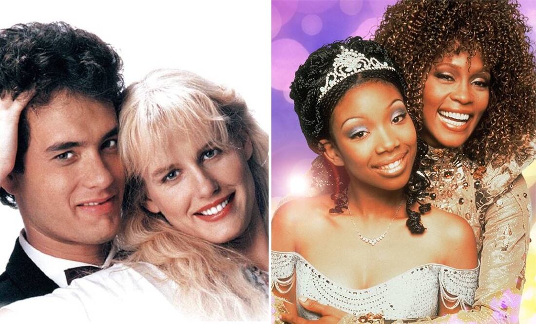 Fotos cortesía de Disney+