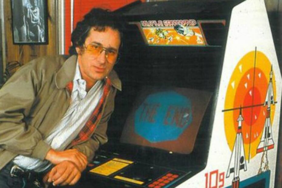 10 caricaturas que NO sabías tienen el sello de Steven Spielberg