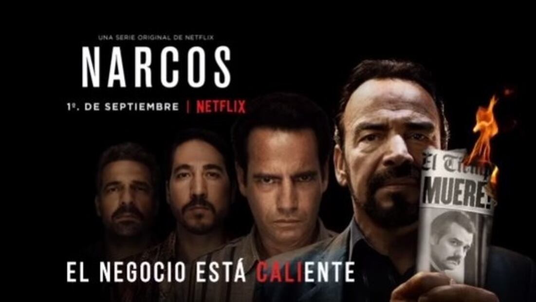 10 mexicanos que están conquistando a Hollywood y el mundo