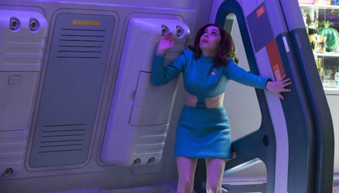 Las 10 mejores series originales de Netflix 