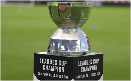 Toluca vs Rayados: EN VIVO - Juego ONLINE - Final de la Leagues Cup 2026