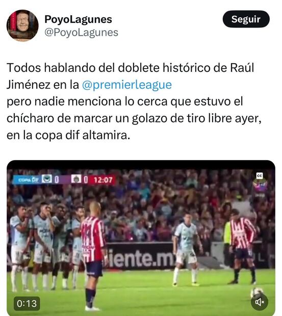 Chicharito Hernández MEMES