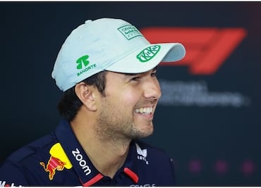 ¡Checo Pérez es fan de esta telenovela! ¿De cuál se trata?