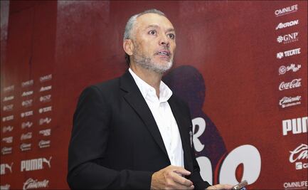 Asociación de Futbolistas exigen castigo contra José Luis Higuera por sus "nefastas declaraciones"