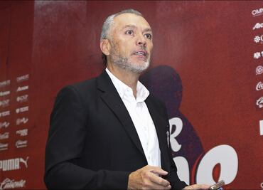 Asociación de Futbolistas exigen castigo contra José Luis Higuera por sus "nefastas declaraciones"