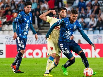 ¿Va por Canal 5? TUDN anunció que transmitirá el Pachuca vs América de Liguilla