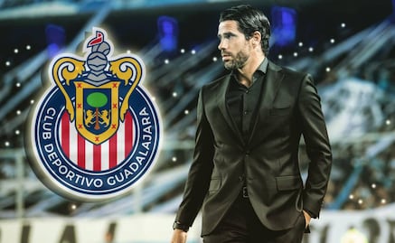 Chivas: Fernando Gago se perfila para tomar el lugar de Veljko Paunovic