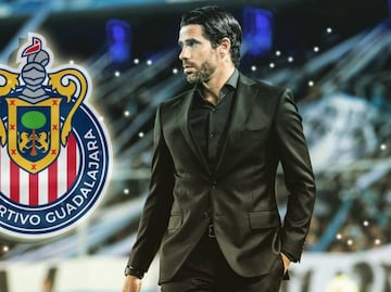 Chivas: Fernando Gago se perfila para tomar el lugar de Veljko Paunovic