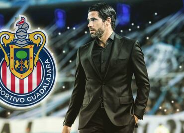Chivas: Fernando Gago se perfila para tomar el lugar de Veljko Paunovic