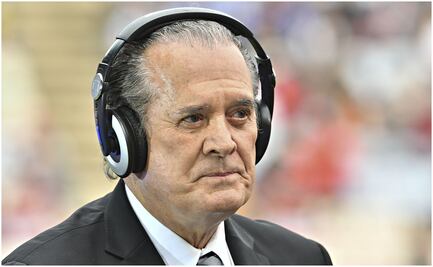 VIDEO: Raúl Orvañanos comete gran equivocación tras la eliminación de Chivas frente al América